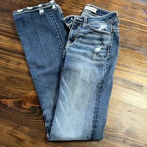 Still in great condition. They just do not fit me anymore.